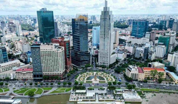 Một số vấn đề đặt ra trong việc sắp xếp đơn vị hành chính cấp xã giai đoạn 2023-2030 tại TP Hồ Chí Minh