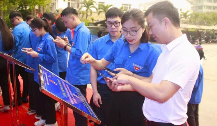 Thanh Hóa: Đẩy mạnh chuyển đổi số tạo động lực để phát triển toàn diện