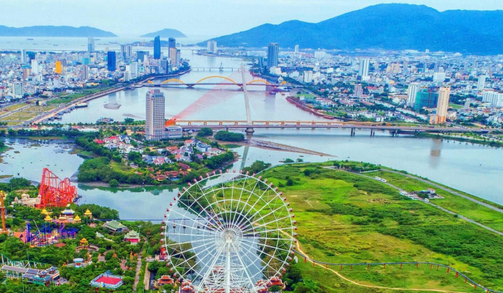 Trong tháng 12/2024, hoàn thành Đề án thành lập Khu thương mại tự do Đà Nẵng