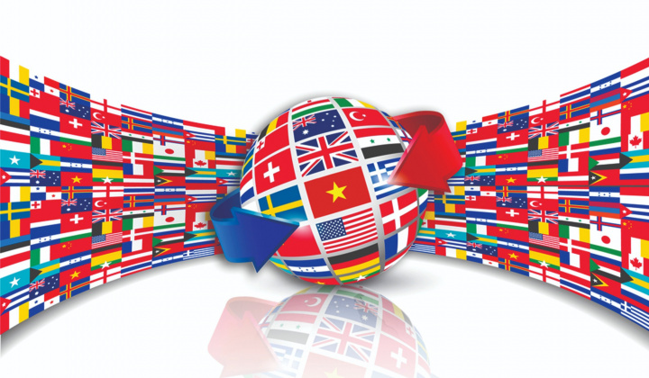 Ngoại giao kinh tế: Đóng góp cho kỷ nguyên vươn mình