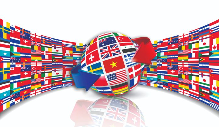 Ngoại giao kinh tế: Đóng góp cho kỷ nguyên vươn mình
