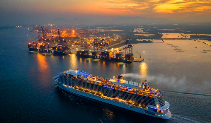 Để dịch vụ logistics vùng Đông Nam Bộ phát triển nhanh, bền vững trong bối cảnh mới