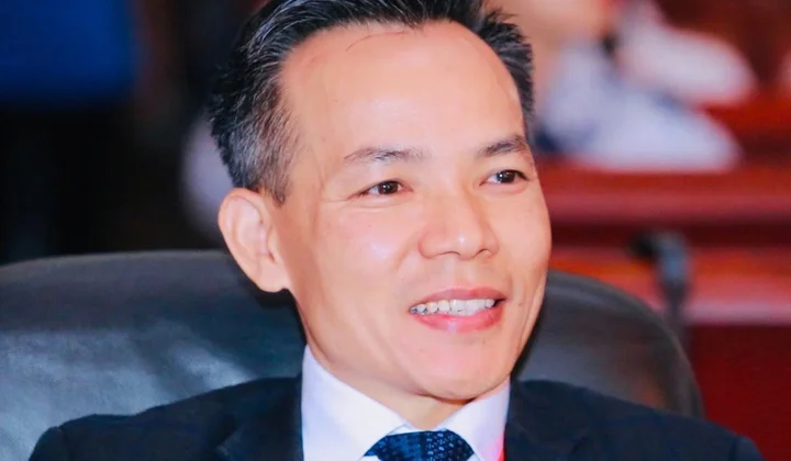 TS.BS. Vũ Quang Hưng: Nhà giáo mẫn cán, thầy thuốc tận tâm