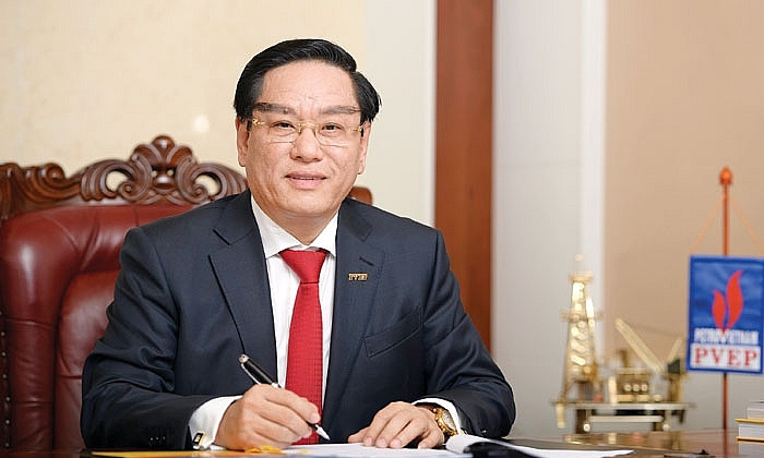 TS. Ngô Hữu Hải: Người trí thức ưu tú và tâm huyết của ngành Dầu khí