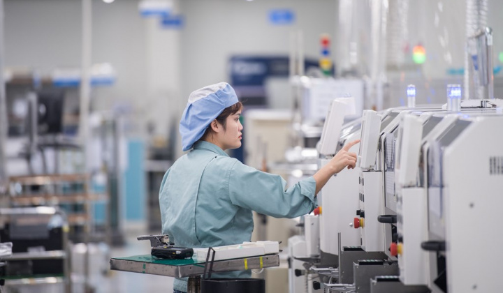 Hỗ trợ doanh nghiệp tháo gỡ khó khăn, thúc đẩy hoạt động sản xuất kinh doanh