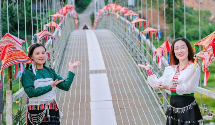 Thanh Hóa: Sẵn sàng đến với Lễ hội Mường Đeng ở Lang Chánh