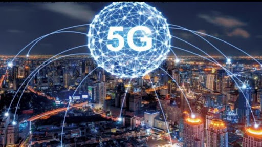Đến năm 2030 mạng băng rộng di động 5G phủ sóng 99% dân số