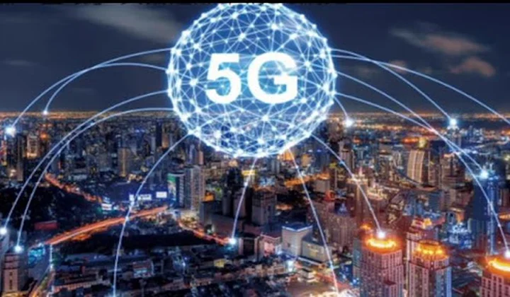 Đến năm 2030 mạng băng rộng di động 5G phủ sóng 99% dân số
