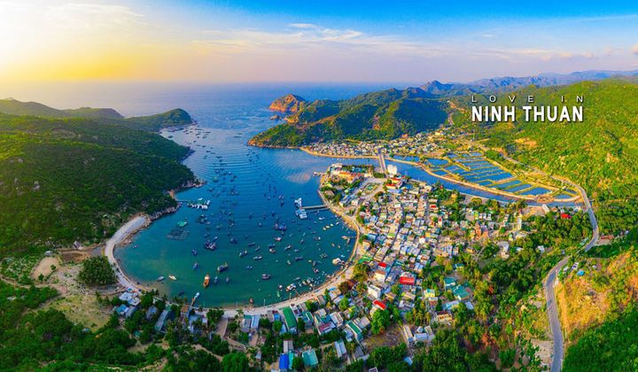 Bảo đảm khả năng phục hồi của hệ sinh thái, bảo vệ môi trường vùng bờ
