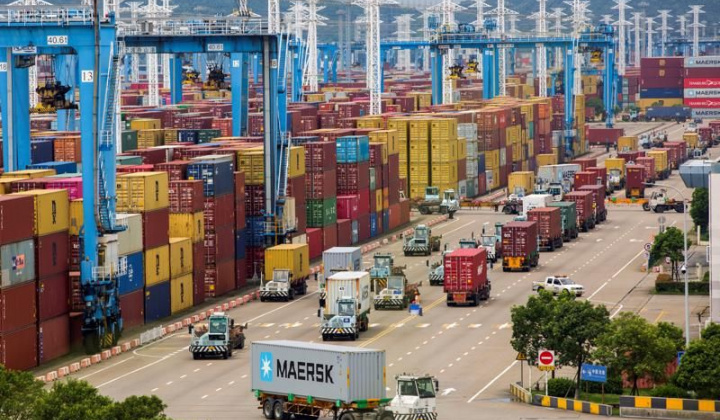 Điều chỉnh thuế xuất, nhập khẩu một số mặt hàng