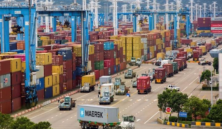 Điều chỉnh thuế xuất, nhập khẩu một số mặt hàng