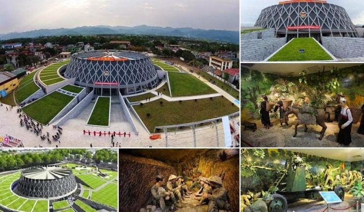 Boosting Dien Bien’s Tourism and Trade to “Take Off”