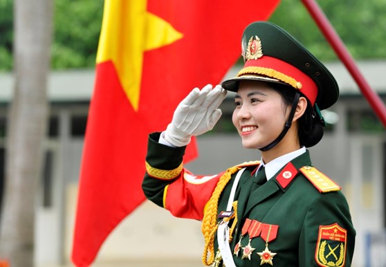 Đề xuất sửa đổi một số điều đối với Luật sĩ quan Quân đội nhân dân Việt Nam