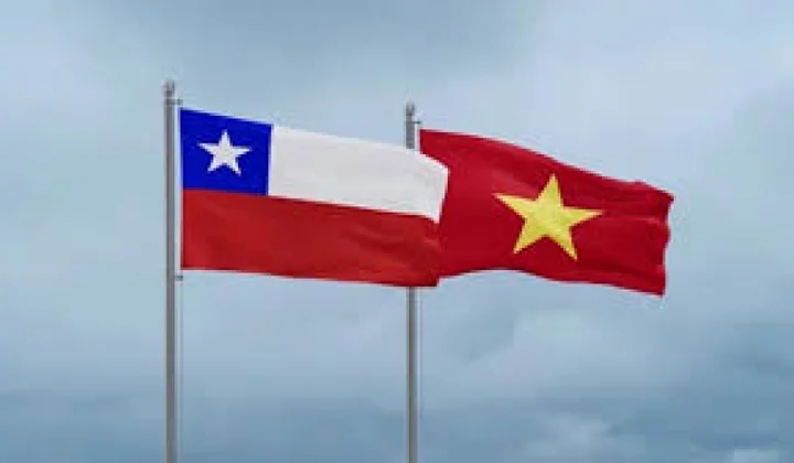 Toàn văn Tuyên bố chung Việt Nam-Chile
