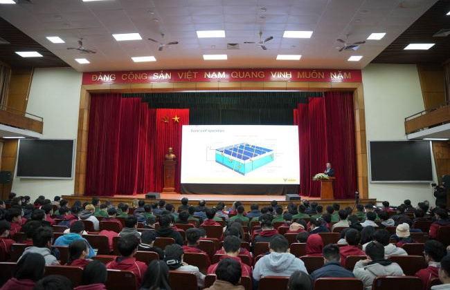 Giới khoa học Việt chờ đón Tuần lễ Khoa học Công nghệ VinFuture 2024