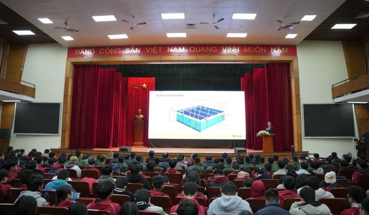Giới khoa học Việt chờ đón Tuần lễ Khoa học Công nghệ VinFuture 2024