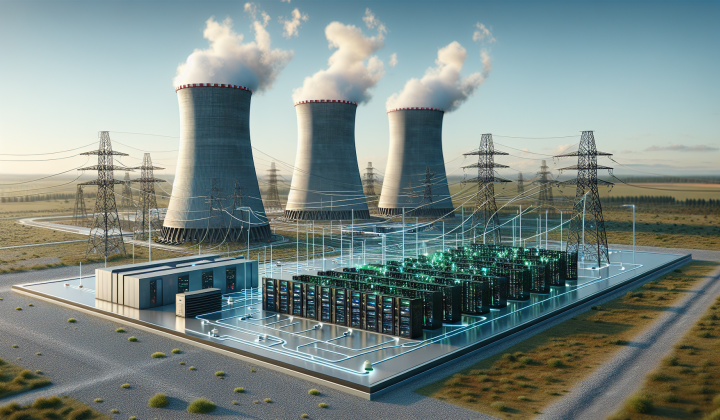 Viet Nam mulls over restarting nuclear power project: Prime Minister
