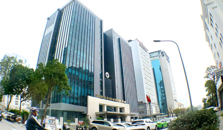 Danh hiệu khen thưởng của Liên hiệp các Hội KH&KT Việt Nam tương đương cấp Bộ