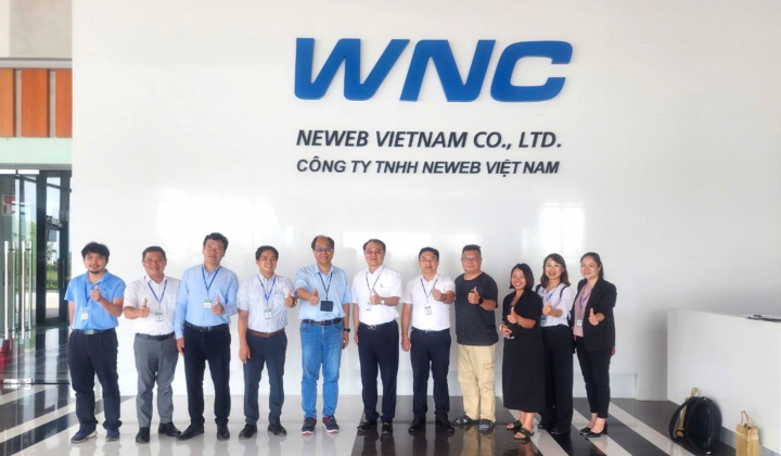 Đại Học Minh Tân (Đài Loan): Giao lưu và Tư vấn tuyển sinh tại Việt Nam