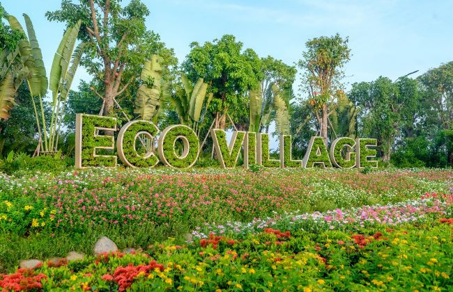 Nhà sáng lập Ecopark nhận cú đúp giải thưởng tại Việt Nam PropertyGuru 2024