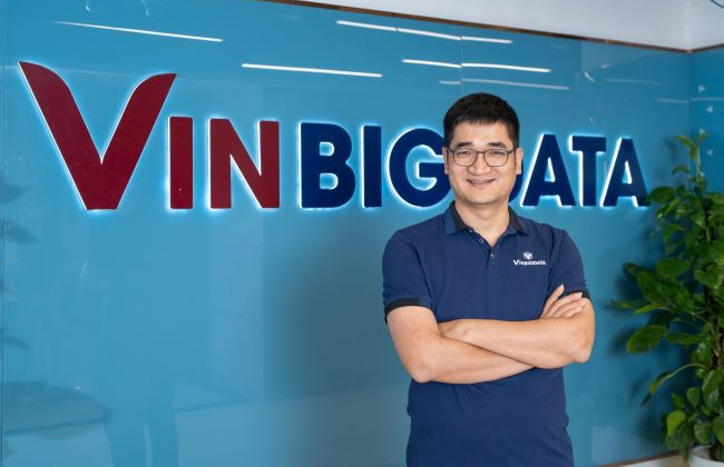 VinBigdata lọt Top 10 thế giới về công nghệ nhận diện khuôn mặt