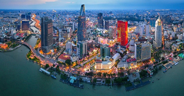 Phát huy nguồn lực văn hóa trong xây dựng thành phố sáng tạo ở TP Hồ Chí Minh
