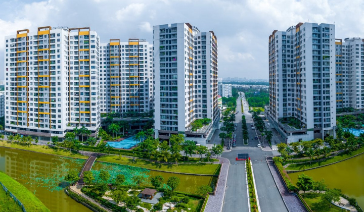 Để thị trường bất động sản trở lại lành mạnh và phát triển