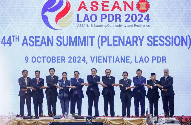 Việt Nam cùng ASEAN  đổi mới để bay cao, sáng tạo để vươn xa, hội nhập để phát triển
