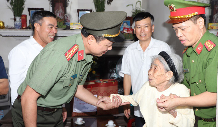 Hà Nam thực hiện tốt công tác bảo đảm quyền con người