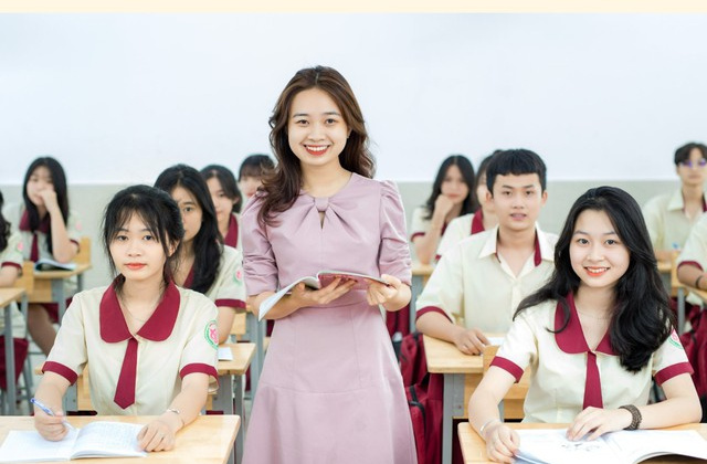 Toàn văn: Dự thảo Luật Nhà giáo