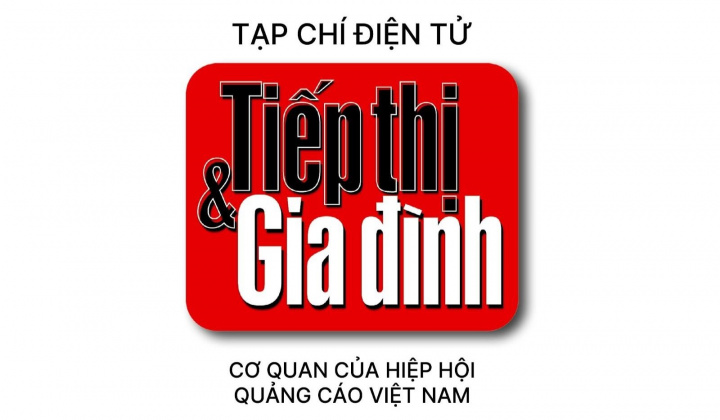 Tạp chí điện tử Tiếp thị và Gia đình ra mắt bộ nhận diện mới, thay đổi cơ cấu chuyên mục