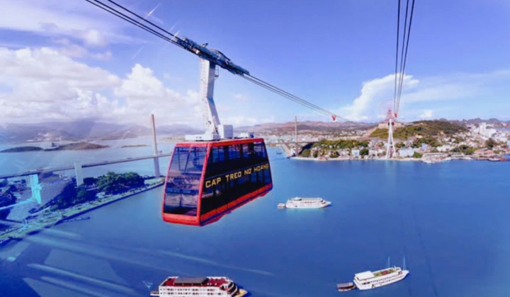 Quảng Ninh - Điểm đến bốn mùa