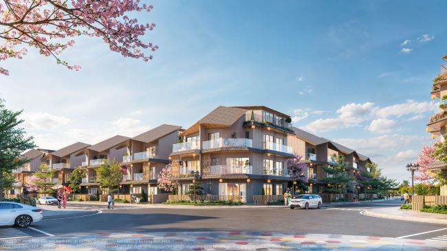 The Komorebi - Đặc quyền khoáng nóng Onsen ngay thềm nhà tại Thành phố Đảo Hoàng Gia