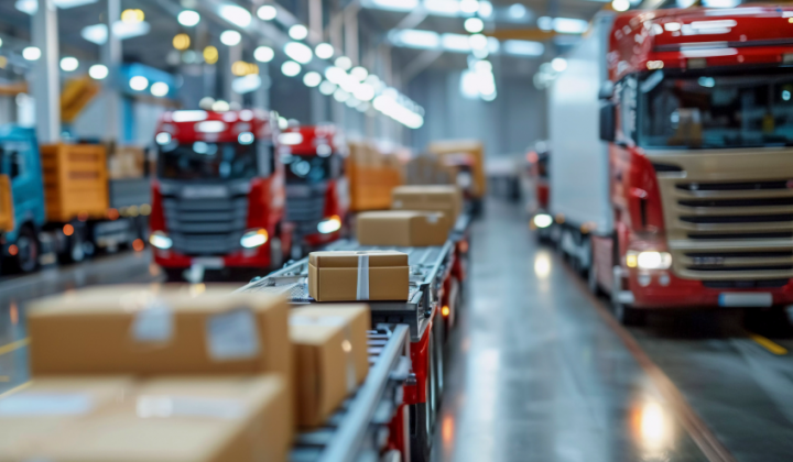 Doanh nghiệp Việt cần tối ưu hóa quy trình bán hàng, nhất là logistics trong thương mại điện tử