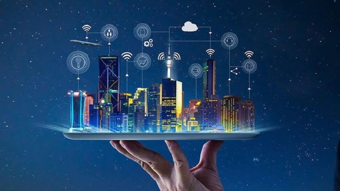 Quyết liệt hoàn thành các nhiệm vụ chuyển đổi số quốc gia
