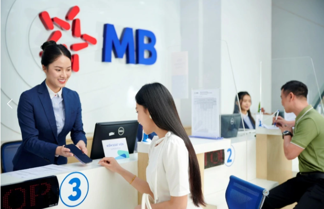 MB trợ lực khách hàng, tăng tốc kinh doanh cuối năm với gói vay chỉ từ 5,5%/năm