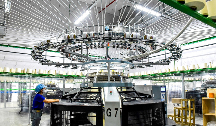 Nam Định: Điểm đến tin cậy với các nhà đầu tư