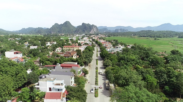 VCCI giao lưu, kết nối các doanh nghiệp khu vực Miền núi phía Tây Thanh Hóa