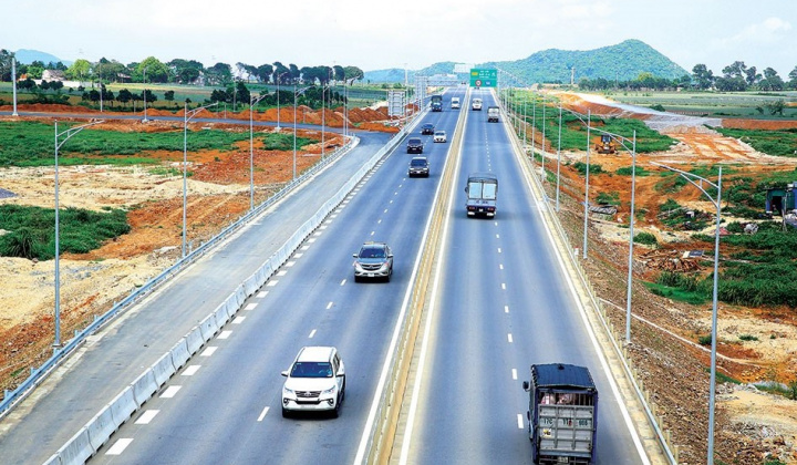 Ninh Bình: Quyết liệt giải ngân vốn đầu tư công những tháng cuối năm