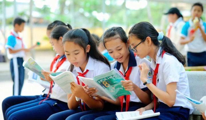 Định hướng xây dựng xã hội học tập ở Việt Nam trong giai đoạn mới