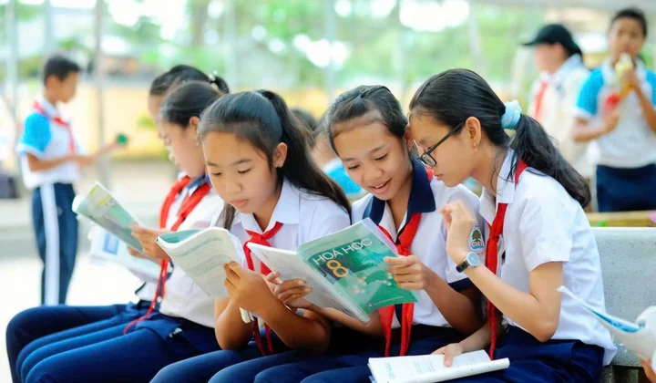Định hướng xây dựng xã hội học tập ở Việt Nam trong giai đoạn mới