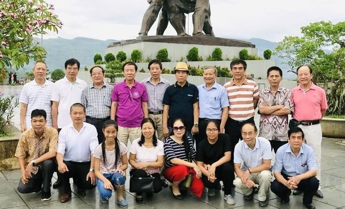 Viện Khoa học Công nghệ Cơ khí, Tự động hóa và Môi trường: Dấu ấn một chặng đường tiên phong