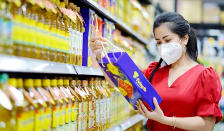 Tiếp tục đẩy mạnh phát triển thị trường trong nước, kích cầu tiêu dùng