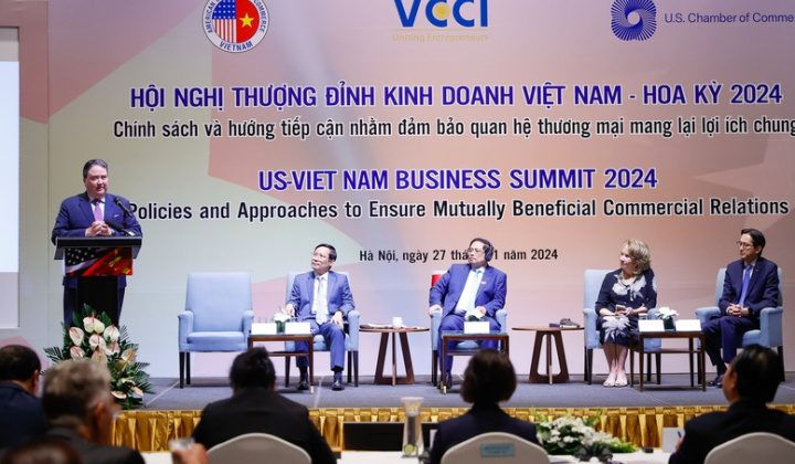 Chính sách và hướng tiếp cận nhằm đảm bảo quan hệ thương mại mang lại lợi ích chung