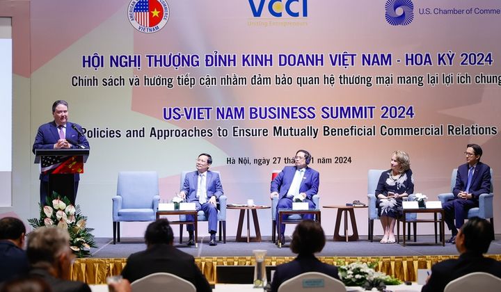 Chính sách và hướng tiếp cận nhằm đảm bảo quan hệ thương mại mang lại lợi ích chung