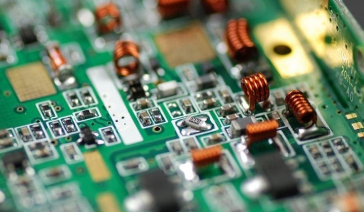 Định hình tương lai ngành sản xuất linh kiện điện tử