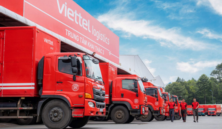 Đưa Dự án công viên logistics Viettel tại Lạng Sơn sớm đi vào hoạt động
