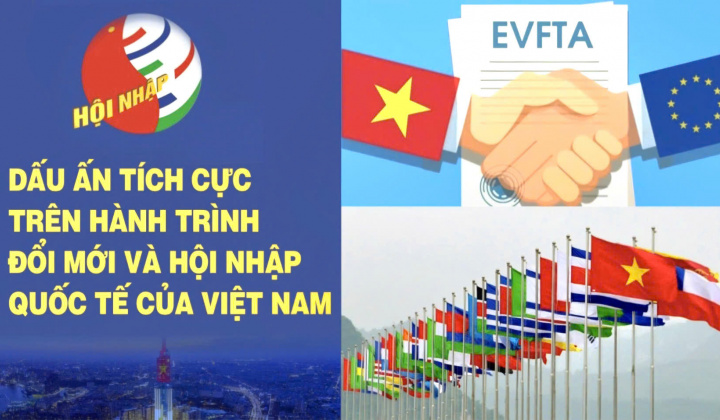 Đóng góp hiệu quả của nền đối ngoại Đảng đặc sắc và Ban Đối ngoại Trung ương vào thành quả công tác đối ngoại chung và sự nghiệp bảo vệ, xây dựng và phát triển đất nước
