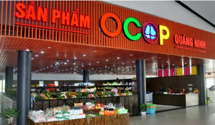 Thị xã Quảng Yên có 12 sản phẩm tiềm năng đạt OCOP 3 sao cấp huyện