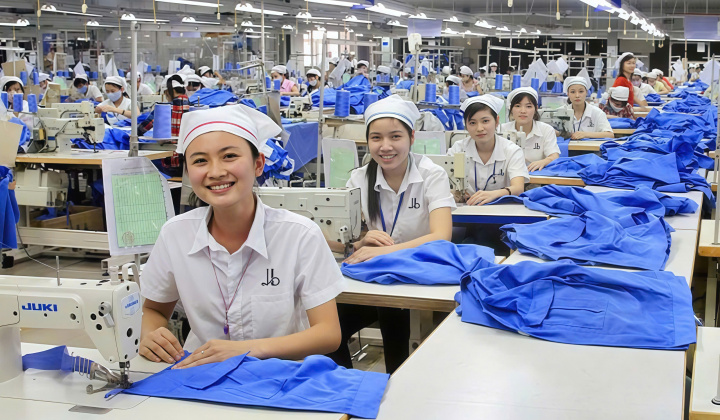 Những khó khăn, thách thức và khả năng gia nhập của Việt Nam đối với Công ước 87